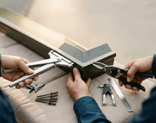 Why choose Gutter Repair in Castella, CA